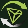 BuyTRX logo